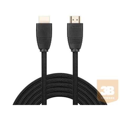 Sandberg HDMI 2.1 Cable 8K, 1m