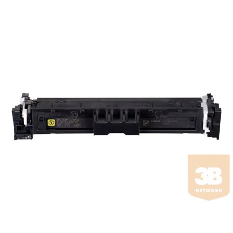 CANON Toner Cartridge 069 Y