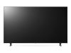 LG 50UN640S0LD Signage Display 50inch UR Series UHD 400cd/m2 16/7 Speaker wifi