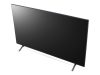 LG 50UN640S0LD Signage Display 50inch UR Series UHD 400cd/m2 16/7 Speaker wifi