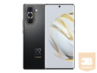 HUAWEI Nova 10 6.67inch 8GB 128GB Harmony OS Black