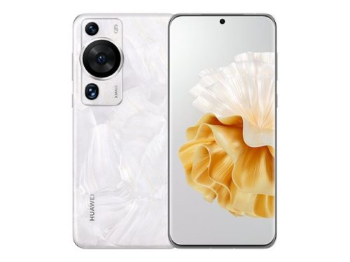 HUAWEI P60 Pro 6.67inch OLED 8GB 256GB EMUI OS Rococo Pearl