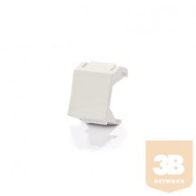   KELine 511119 Keystone vakdugó patch panelhez és aljzatokhoz