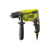 SZE Ryobi 680 W ütvefúró, koffer - RPD680-K