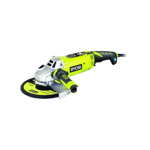 Ryobi 2000W 230 mm sarokcsiszoló - EAG2000-G