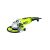 Ryobi 2000W 230 mm sarokcsiszoló - EAG2000-G