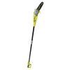 Ryobi 750 W elektromos ágvágó 20 cm láncvezetővel - RPP750S