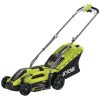 Ryobi 1300 W fűnyíró, 33 cm vágási szélességgel - RLM13E33S