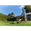 Ryobi 1300 W fűnyíró, 33 cm vágási szélességgel - RLM13E33S