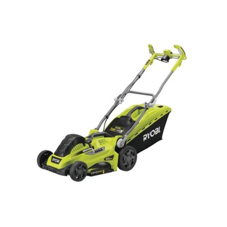 Ryobi 1800 W fűnyíró, 40 cm vágási szélességgel - RLM18E40H