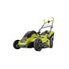 Ryobi 1800 W fűnyíró, 40 cm vágási szélességgel - RLM18E40H