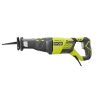 Ryobi 1200W szablyafűrész, 3x fűrészlap, koffer - RRS1200-K