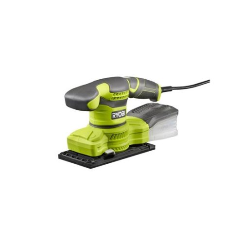 SZE Ryobi 200 W rezgőcsiszoló - RSS200-G