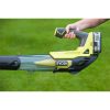 Ryobi 18V One Plus™ nagyteljesitményű lombfúvó, akku és töltő nélkül - OBL18JB