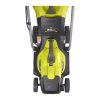 Ryobi 18V One Plus™ fűnyíró 33 cm vágási szélességgel, akkumulátor és töltő nélkül - OLM1833B