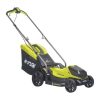 Ryobi 18V One Plus™ fűnyíró 33 cm vágási szélességgel, akkumulátor és töltő nélkül - OLM1833B