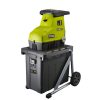 Ryobi 3000 W csendes kompopsztaprító - RSH3045U