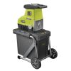 Ryobi 3000W csendes komposztaprító - RSH3045U - Dobozsérült termék