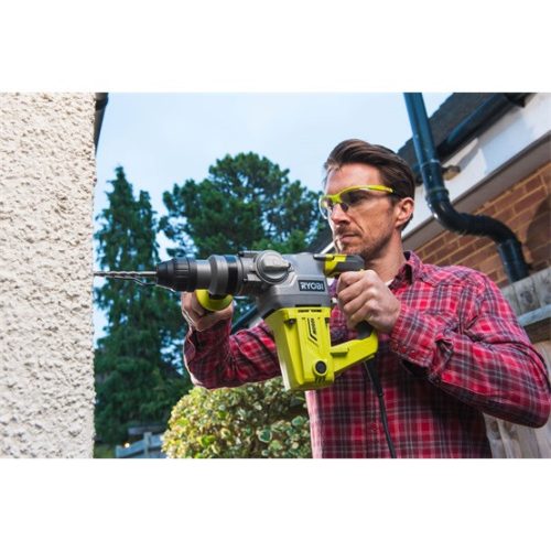 Ryobi 1050W SDS-plus fúrókalapács, koffer - RSDS1050-K