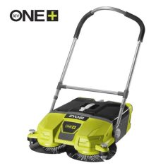   Ryobi 18V One Plus™ seprőgép, akkumulátor és töltő nélkül - R18SW3-0