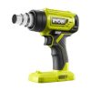 Ryobi 18V One Plus™ hőlégfúvó, tartozékkal, akkumulátor és töltő nélkül - R18HG-0