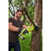 Ryobi 18V One Plus™  kézi ágvágó,  akkumulátor és töltő nélkül - RY18PSA-0