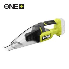   Ryobi 18V One Plus™ kézi porszívó, akkumulátor és töltő nélkül - RHV18-0