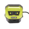 Ryobi 18V One Plus™ búvárszivattyú, akkumulátor és töltő nélkül - RY18SPA-0