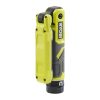 Ryobi 4V USB Lithium lámpa, 1x 2,0Ah akkumulátor, töltő - RLI4-120G