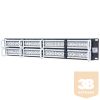 INTELLINET Patch Panel 19'' 48 portos UTP kat.5e, fekete