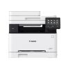 CANON Lézer MFP 4in1 i-SENSYS MF657Cdw, színes, A4, 21 l/p, 1200x1200dpi, duplex, USB/LAN/WiFi, 1GB, ADF