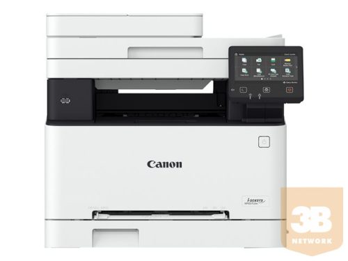 CANON MF657CDW LASER MFP Colour 21ppm I-S EMEA