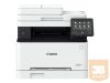 CANON MF657CDW LASER MFP Colour 21ppm I-S EMEA