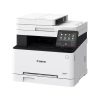 CANON Lézer MFP 4in1 i-SENSYS MF657Cdw, színes, A4, 21 l/p, 1200x1200dpi, duplex, USB/LAN/WiFi, 1GB, ADF