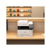 CANON Lézer MFP 4in1 i-SENSYS MF657Cdw, színes, A4, 21 l/p, 1200x1200dpi, duplex, USB/LAN/WiFi, 1GB, ADF