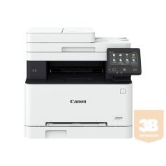 CANON MF655Cdw Color Laser Multifunction Printer 21ppm