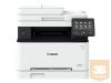 CANON MF655Cdw Color Laser Multifunction Printer 21ppm