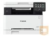 CANON MF651Cw Color Laser Multifunction Printer 18ppm