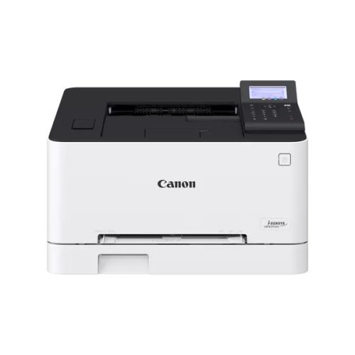 CANON Lézernyomtató i-SENSYS LBP633Cdw, színes, 1GB, A4, 21 lap/perc, duplex, 1200x1200dpi, USB/LAN/WiFi