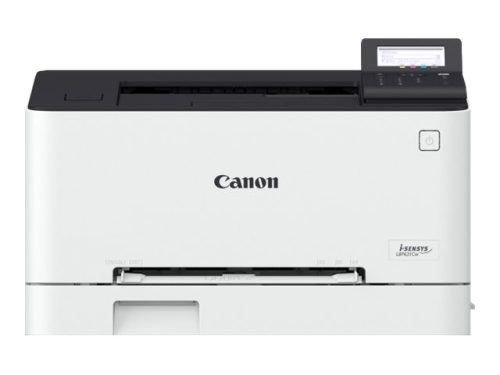 CANON LBP631Cw Color Laser Singlefunction Printer 18ppm