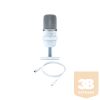 HP HYPERX SoloCast USB WHT Microphone