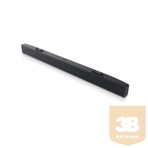 Dell Hangszóró Slim Soundbar SB521A for P3221D, P2721Q, U2421E Displays