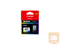 CANON CL-441 EMB Color Ink Cartridge