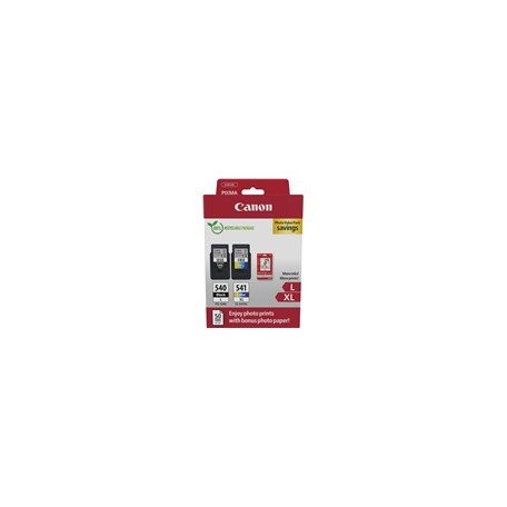 CANON PHOTO PACK PG-540L/CL-541XL Ink Cartridge