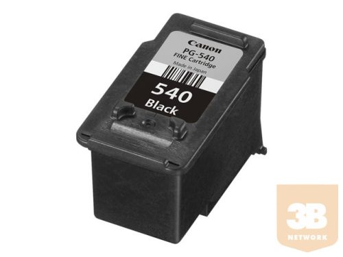 CANON Black Ink Cartridge