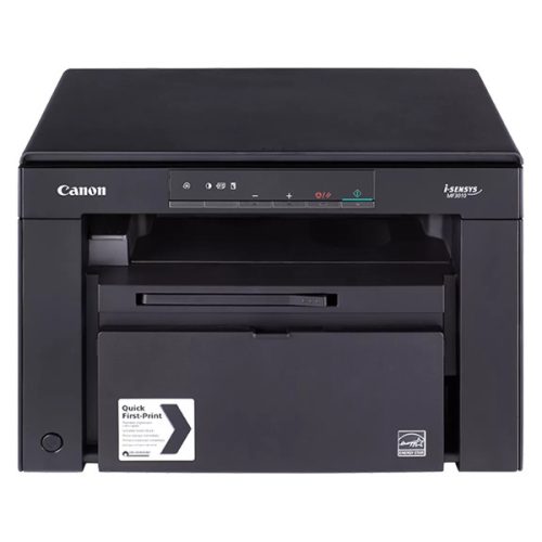 CANON Lézer MFP 3in1 i-SENSYS MF3010, A4, FF 18l/p, 600x400dpi, USB, 64MB