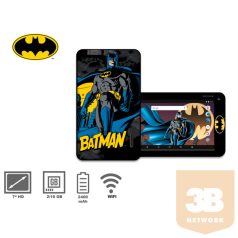 eSTAR HERO Tablet 7“ Batman HERO kids Tablet