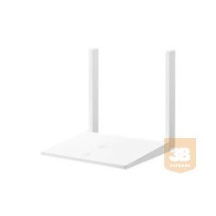 HUAWEI WS318n-21 WiFi Router White