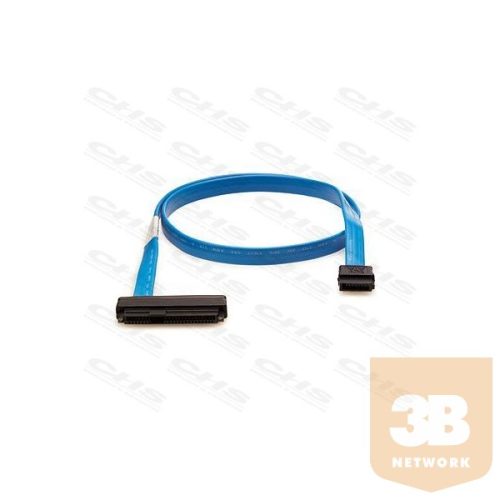 HP BLc SFP+ 5m 10GbE Copper Cable