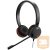 JABRA Fejhallgató - Evolve 30 II UC Stereo Vezetékes, Mikrofon